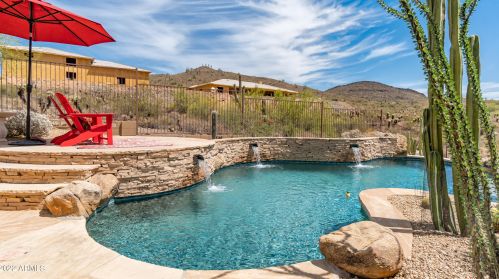 36423 35th Ave, Phoenix AZ  85086-4357 exterior