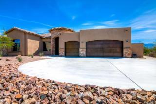 4090 Bent Shadow Ct, Marana, AZ 85658-4525