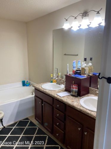 613 Hollow Glen Dr, Titusville FL  32780-3279 exterior