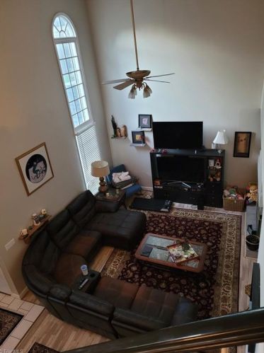 29 Cedar Knoll Dr, Greensboro NC  27407-5837 exterior