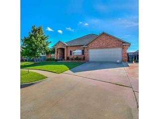 9313 Crooked Creek Ln, Oklahoma City, OK 73160-9174