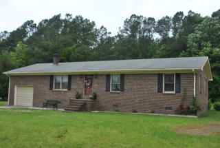 127 Nancy Dr, Elizabeth City NC  27909-9247 exterior