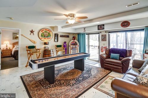 34 Kelly Cir, Mineral VA  23117-4717 exterior