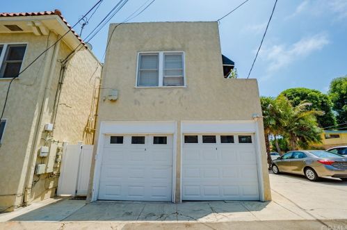 229 Euclid Ave, Long Beach CA  90815-2518 exterior