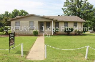 300 5th St, Springtown TX  76082-2506 exterior