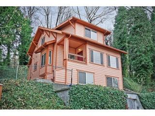 4134 Delridge Way, Seattle WA  98106-1251 exterior