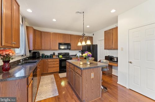 269 Parker Pl, Madison Mills VA  22960-1454 exterior