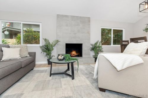 7301 Linbrook Pl, San Diego CA exterior