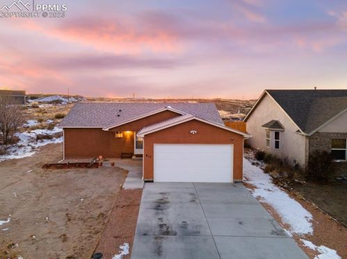 617 Norwood Ave, Pueblo CO  81000-4461 exterior