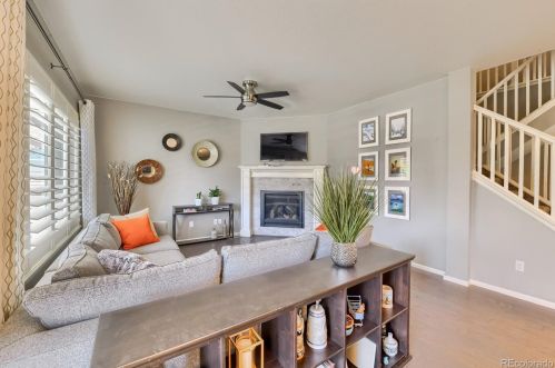 17125 Mariposa St, Westminster CO  80023 exterior