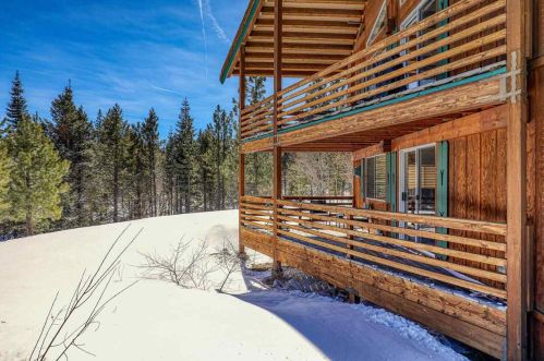 16695 Ski Slope Way, Truckee, CA 96161-8000