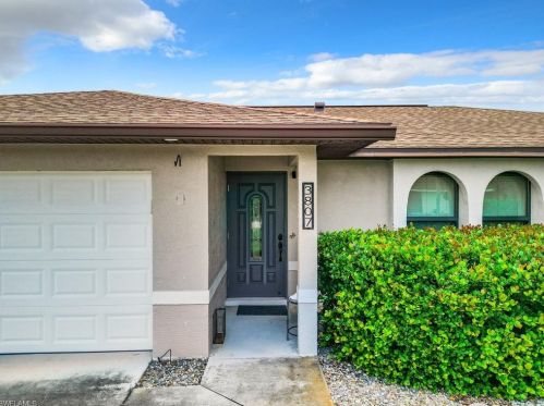 3807 7th Ave, Cape Coral, FL 33914-5326