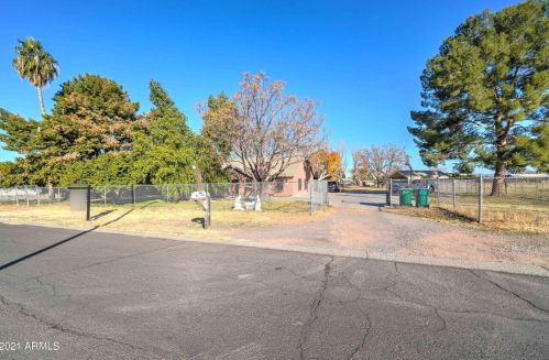 17248 Desert Ln, Gilbert, AZ 85234-0009