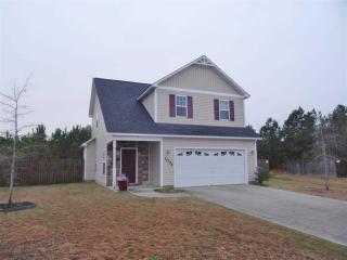 1004 Hollyfield Ct, Jacksonville, NC 28546-8027