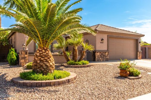 18141 Port Au Prince Ln, Sun City, AZ 85388-7571