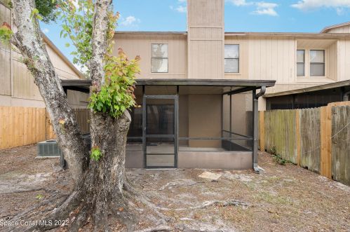 1911 Cashew Courtway, Titusville FL  32780-4686 exterior