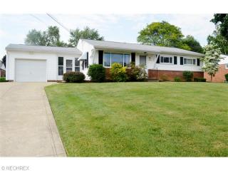 800 Sandy Ave, Massillon, OH 44646-2051