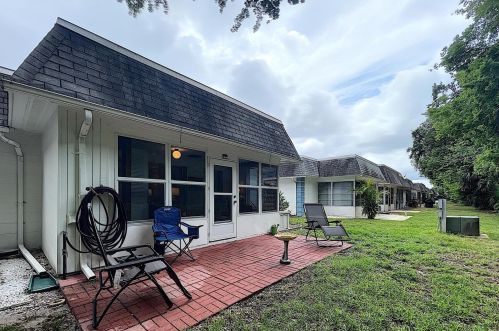 4233 Richmere Dr, New Port Richey FL  34652-5637 exterior