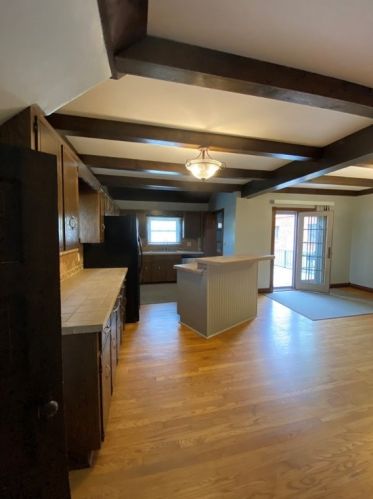 514 Liberty St, Franklin PA  16323-1057 exterior