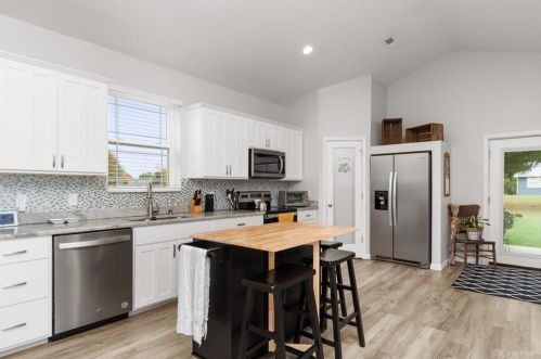 116 White Dove Dr, Sardinia OH  45171-9201 exterior