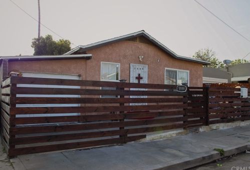 5559 Elm Ave, Long Beach, CA 90805-4663