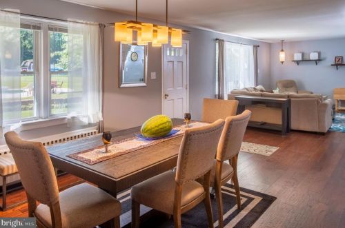 506 Butler Pike, Prospectville PA 19002-6027 exterior