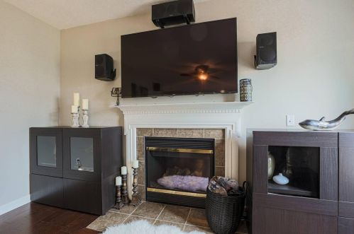 3321 Greycliff Trl, Franklin OH  45005-9408 exterior