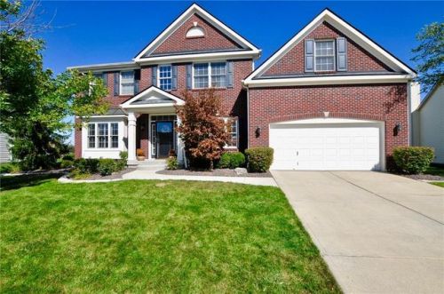 1030 Bridgeport Dr, Westfield, IN 46074-8084