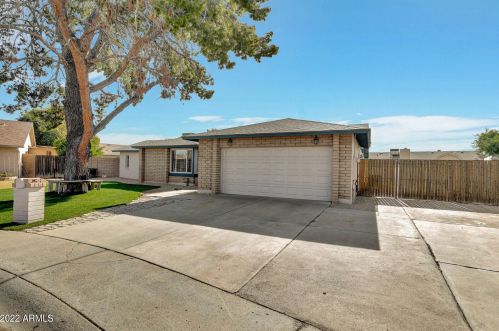 3107 Los Altos Dr, Chandler, AZ 85224-1120