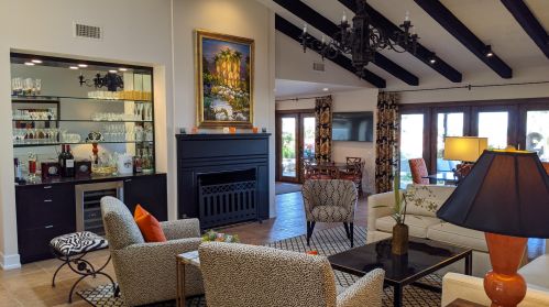 40170 Paseo Lindo, Rancho Mirage, CA 92270-3301