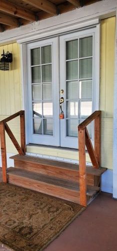 3724 Dewberry Ln, Saint James City FL  33956-2288 exterior