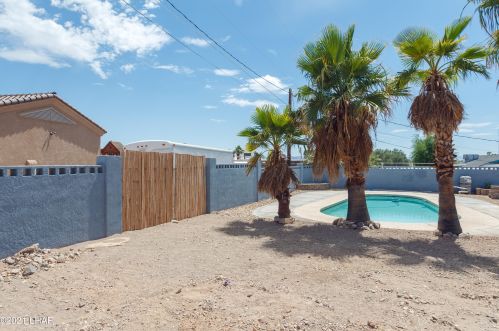 2140 Smoketree Ave, Lake Havasu City AZ  86403-5808 exterior