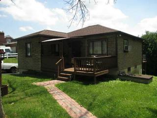 1220 Kittanning Pike, Chicora, PA 16025-3122