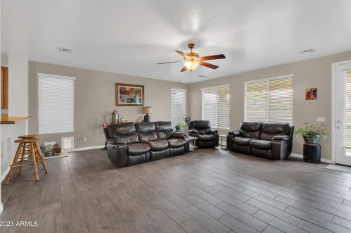 14221 Poinsettia Dr, Sun City AZ  85379-4910 exterior