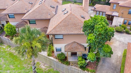 3451 Washington Ave, Titusville FL  32780-5684 exterior