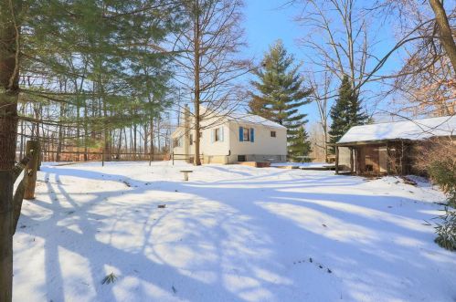 1418 Dl Rd, Amelia OH  exterior