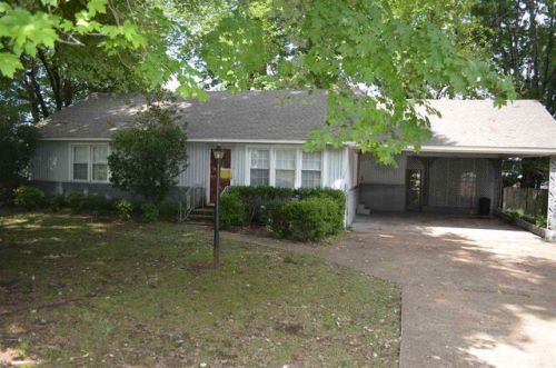 1241 Haralson St, Brownsville, TN 38012-2402