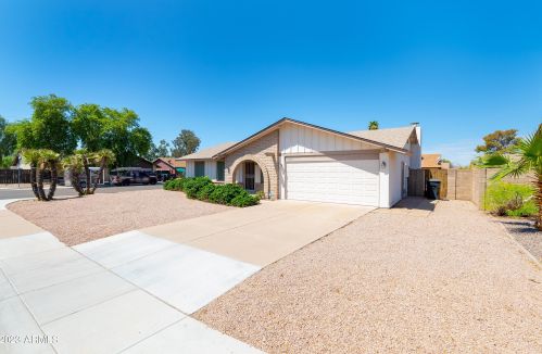 3100 Coronado St, Chandler, AZ 85224-1011
