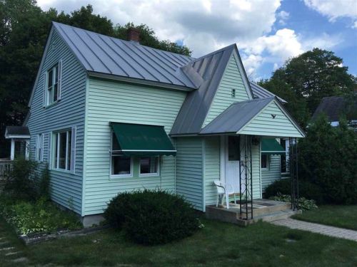 6 Terrace St, Weathersfield, VT 05156-3234