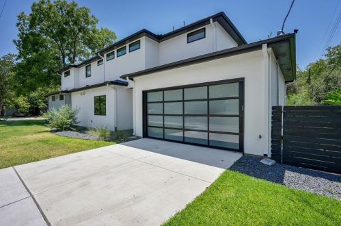 2019 Brentwood St, Austin TX  78752-4105 exterior