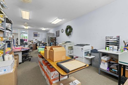 205 Declark St, Beaver Dam WI  53916-1121 exterior