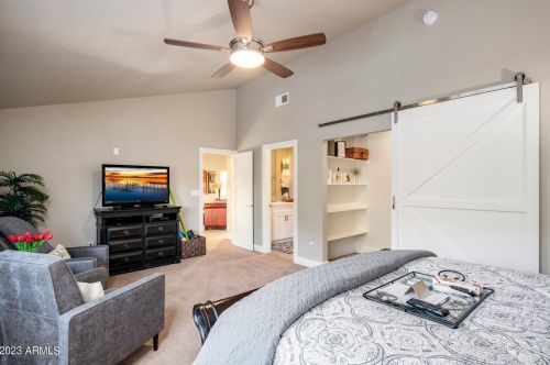 23006 86 St, Scottsdale AZ 85255-2881 exterior