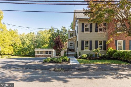 922 Butler Pike, Prospectville, PA 19002-4921