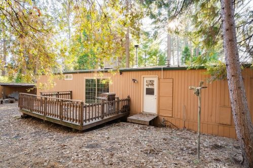 14340 Holmwood Dr, Nimshew CA  95954-9323 exterior