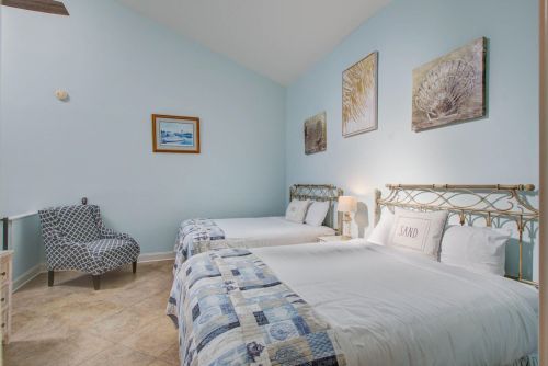 515 Seascape Ct, Isle Of Palms SC 29451-4831 exterior