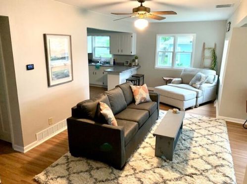 5108 Wickert Dr, West Bend WI  53095-9235 exterior