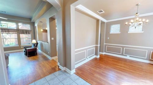 1609 Long Prairie Ct, Allen, TX 75002-8381