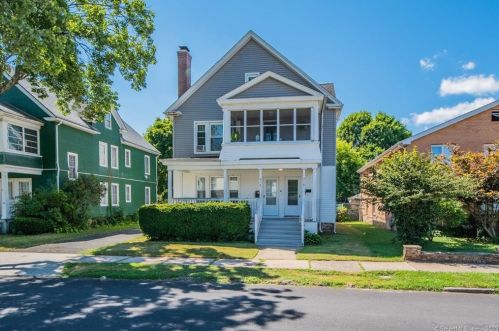 316 Monroe St, New Britain, CT 06052-1628