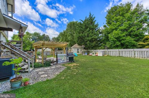 12090 Cross Roads Ave, Cross Roads PA  17322-8783 exterior