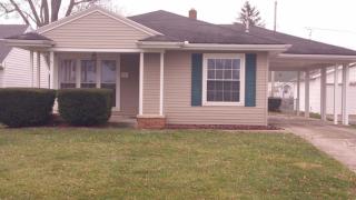 321 Collinwood Blvd, Fremont, OH 43420-4531